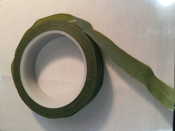 Kreppwickelband 1,3 cm